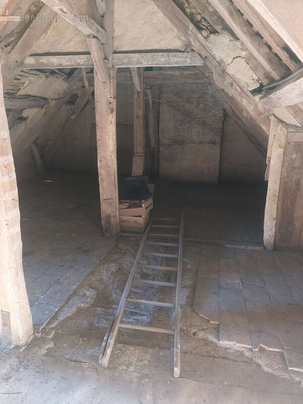 Appartement à LA FLECHE