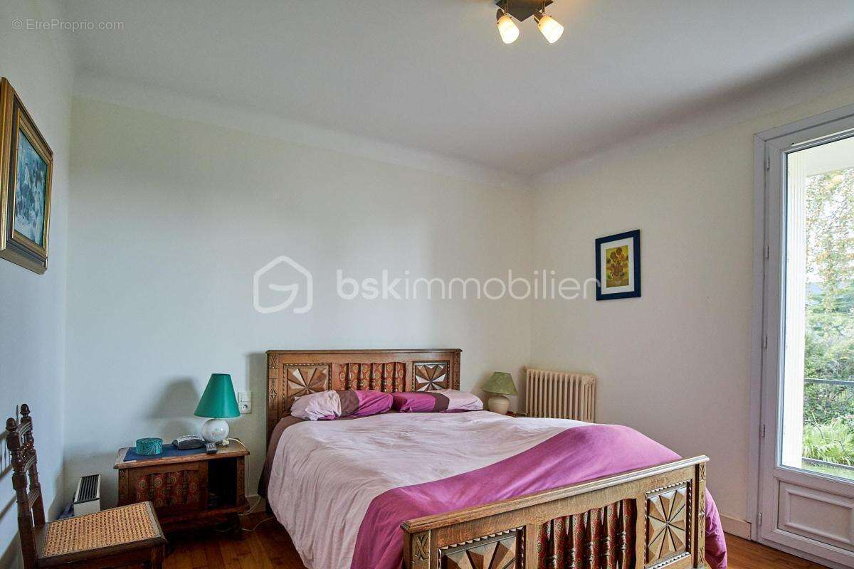 Maison à ETABLES-SUR-MER