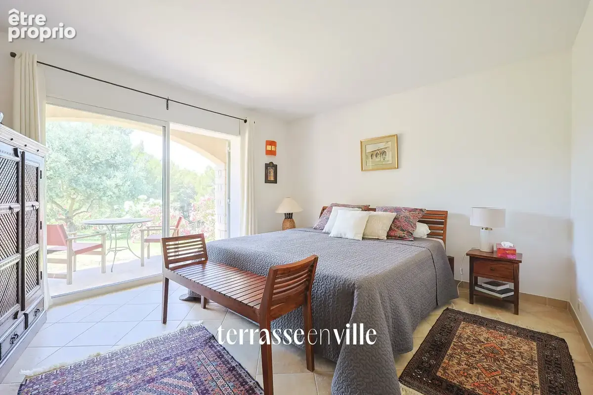La ciotat - villa de caractere t6 - 270m2 - terrasse - parcelle 6000m2 - 1655000€ - photo 23