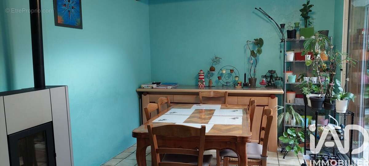 Photo 3 - Maison à GALLARDON