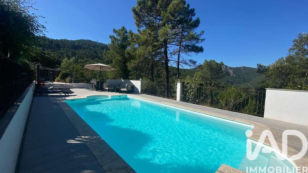 Photo 4 - Maison à FREJUS