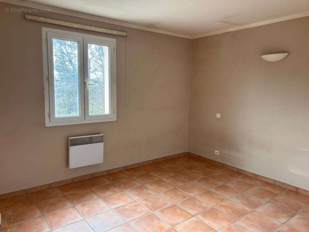 Maison à VAISON-LA-ROMAINE