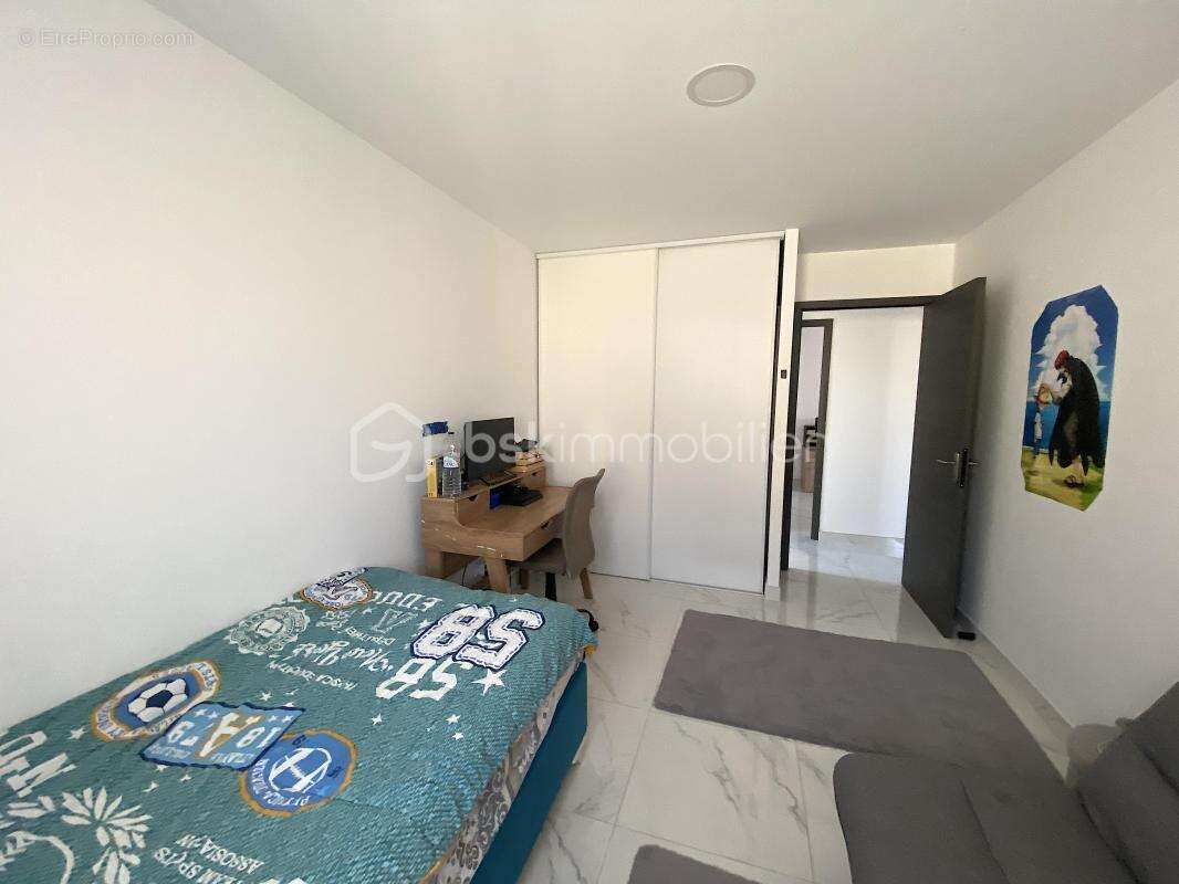 Maison 130 m² à Sauvian  - photo 9