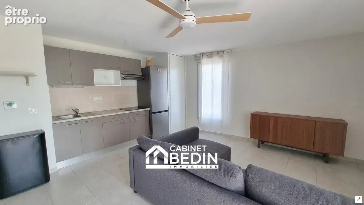 Appartement 3 pièces 60 m² à vendre à Toulouse (31200) - photo 2