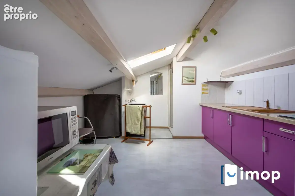 Maison d’architecte rénovée de 190 m² à 5 minutes à pied des plages - photo 11