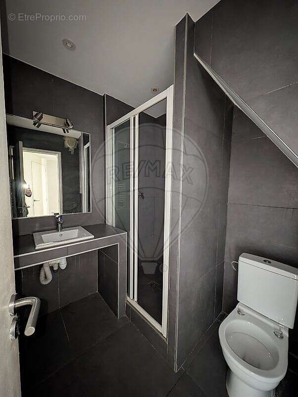 Appartement à MARSEILLE-2E