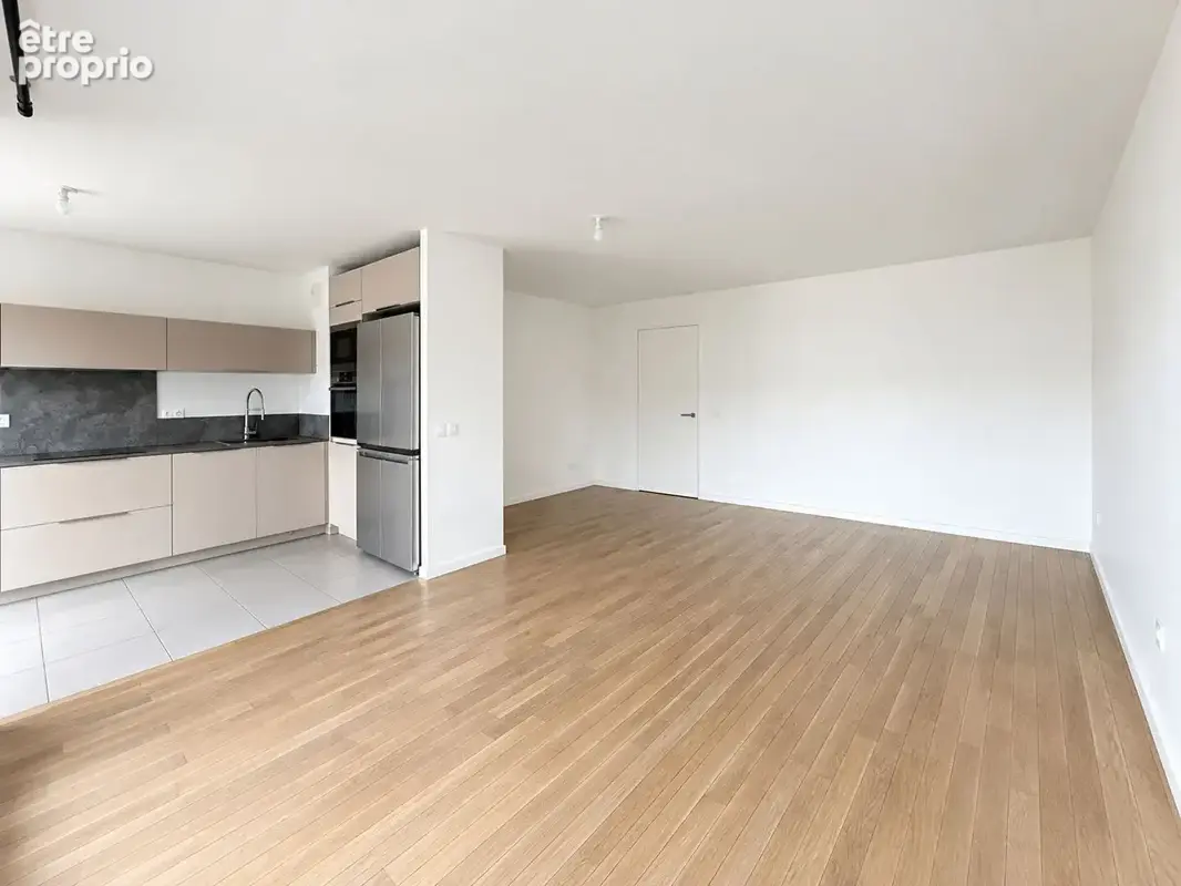 Appartement Creteil 4 pièce(s) 87 m2 - photo 2