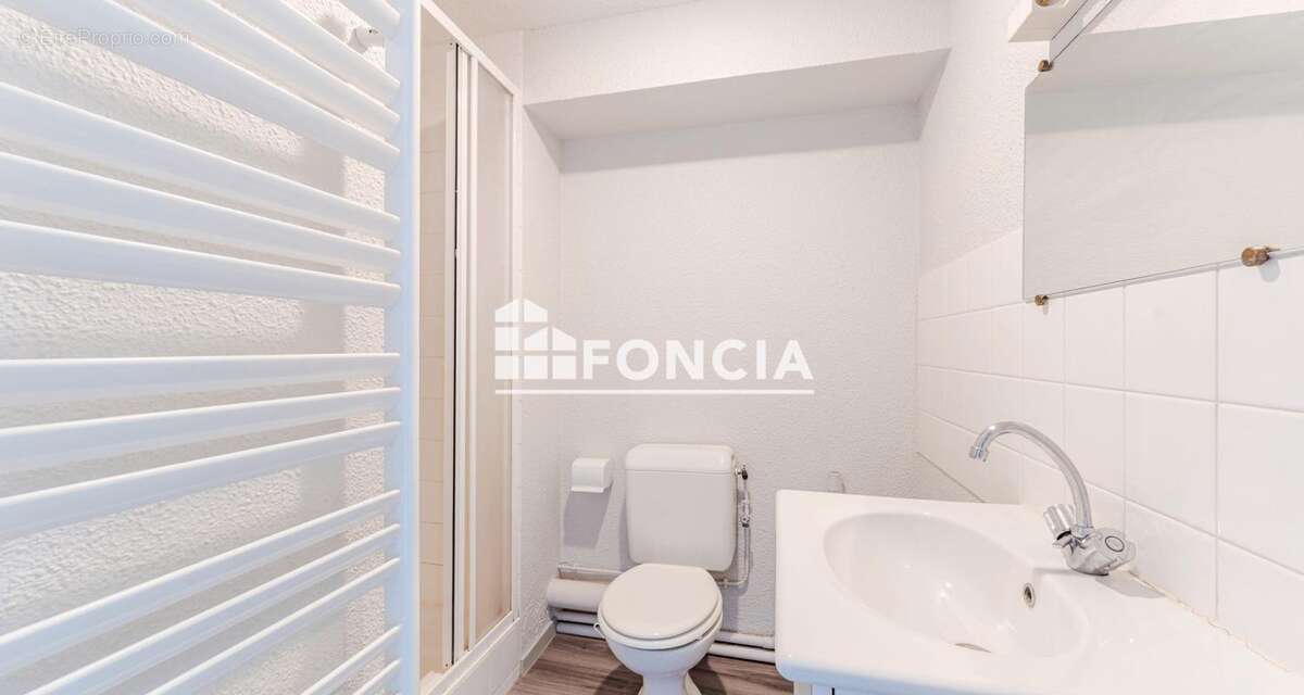 Appartement à TOURS