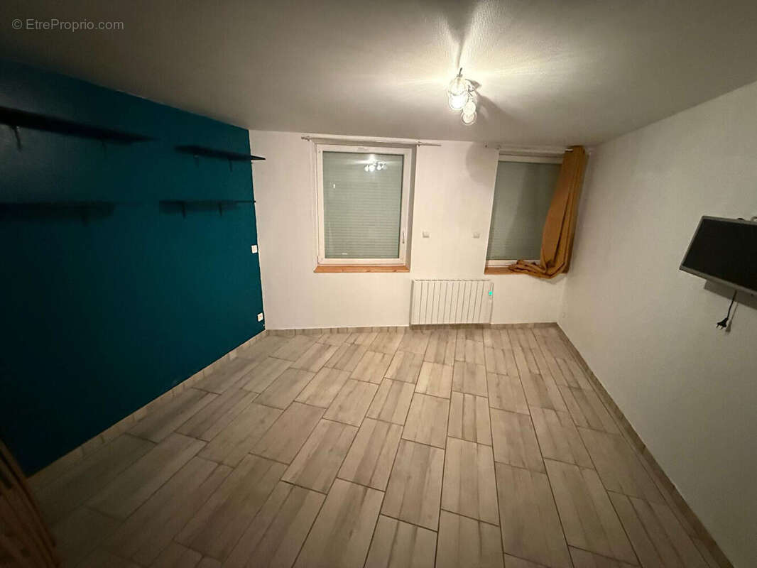 Maison  5 pièce(s) 120 m2 - photo 5