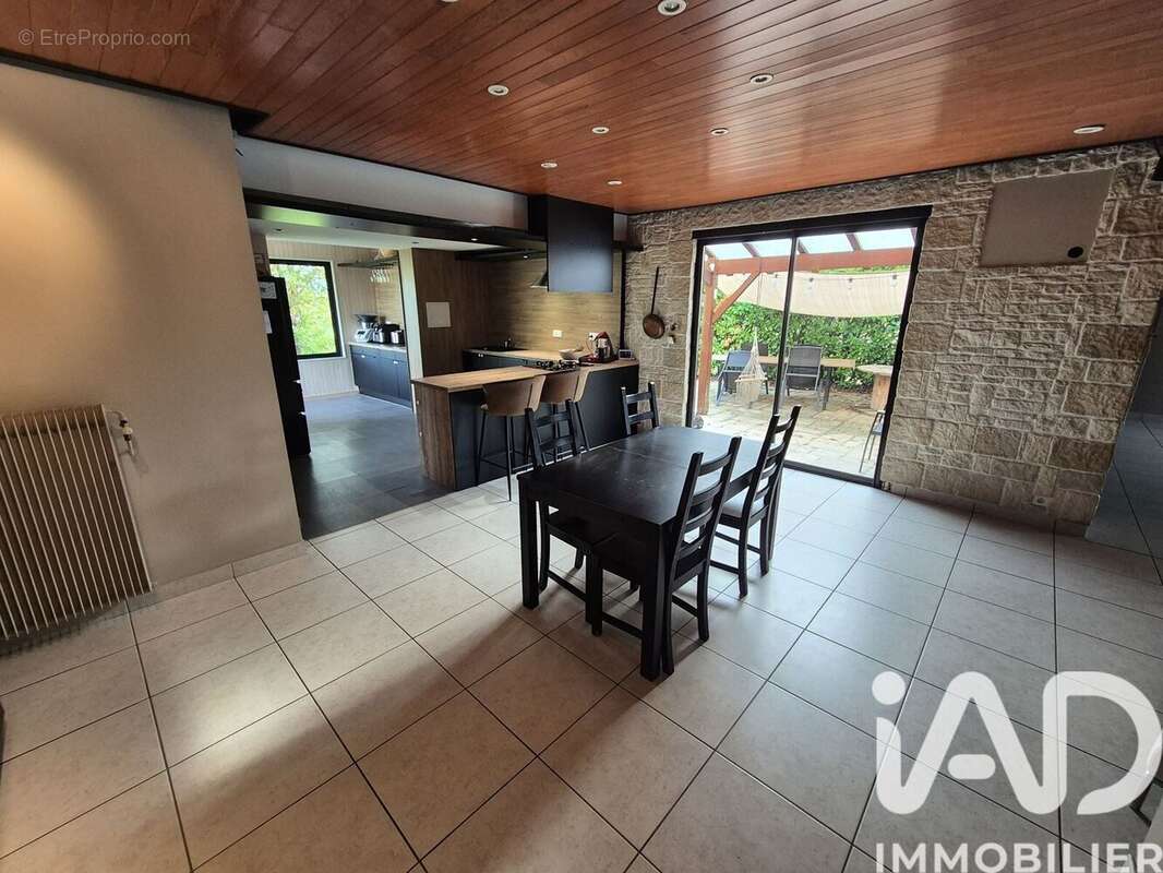 Photo 9 - Maison à VIENNAY