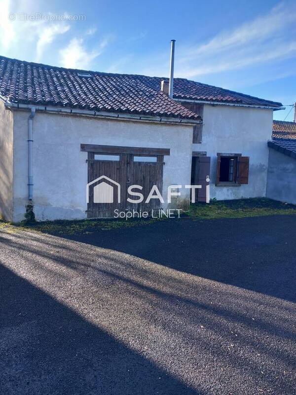 Photo 1 - Maison à GAJOUBERT