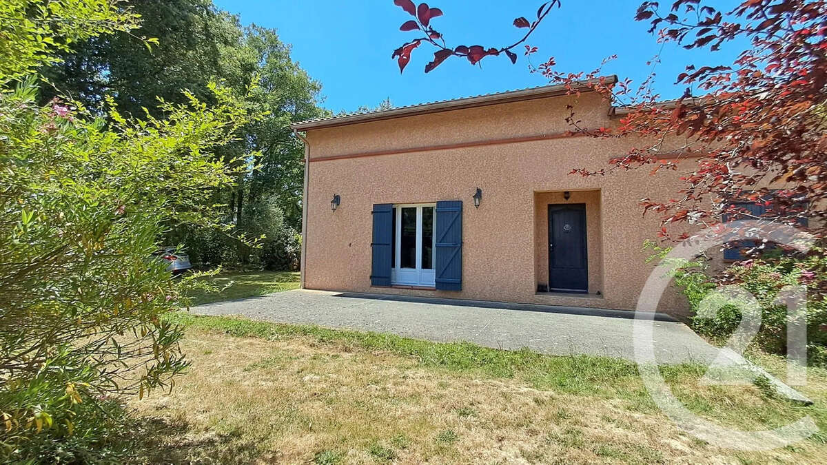 Maison 160 m² à Montesquieu-Volvestre  - photo 31