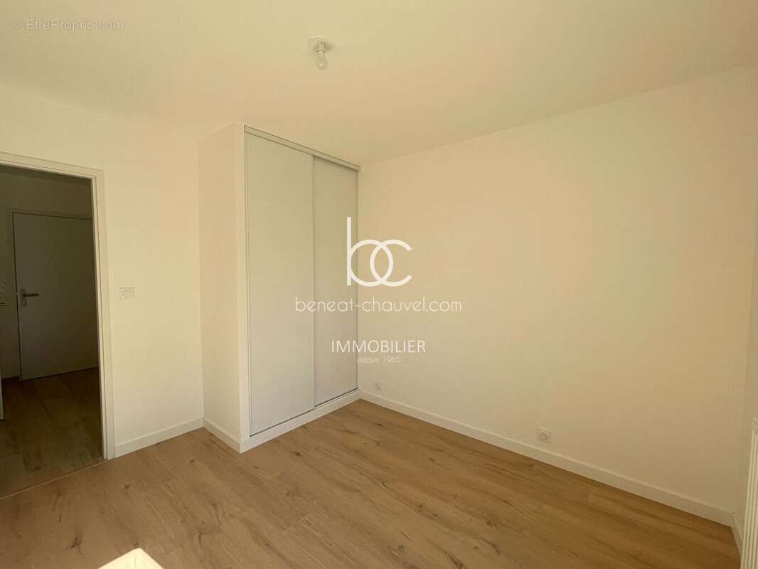ARZON - Appartement NEUF 3 pièces 63.9 m² - photo 4
