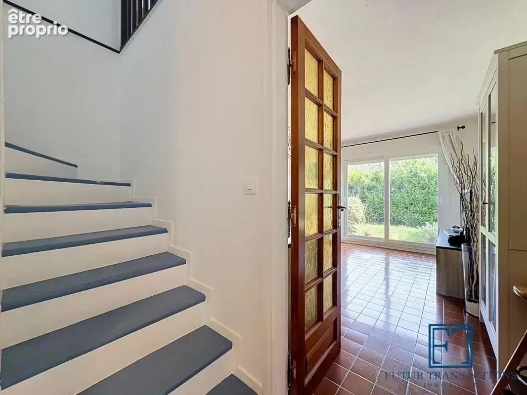 Coup de cœur - maison familiale 5 pièces (103 m²) - quartier le village - photo 9