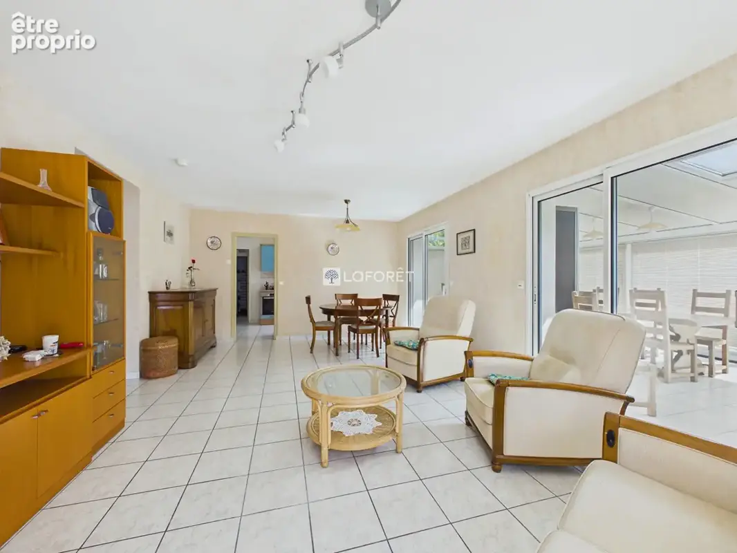 Maison  5 pièce(s) 138 m2 - photo 17
