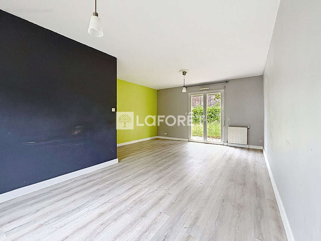 Maison Bordeaux Caudéran 5 pièce(s) 105m2 . - photo 4