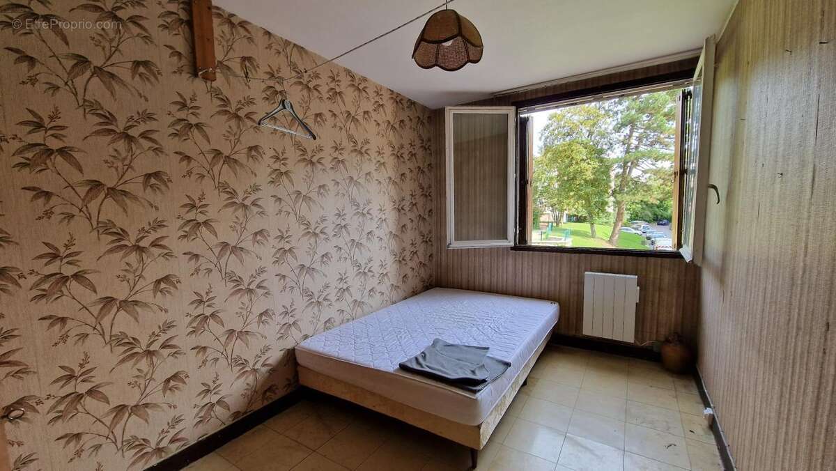 Appartement à MONTREUIL