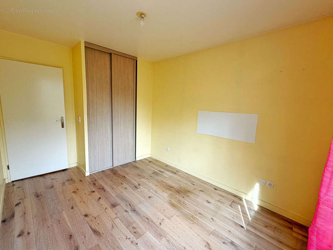 Maison à NANTERRE