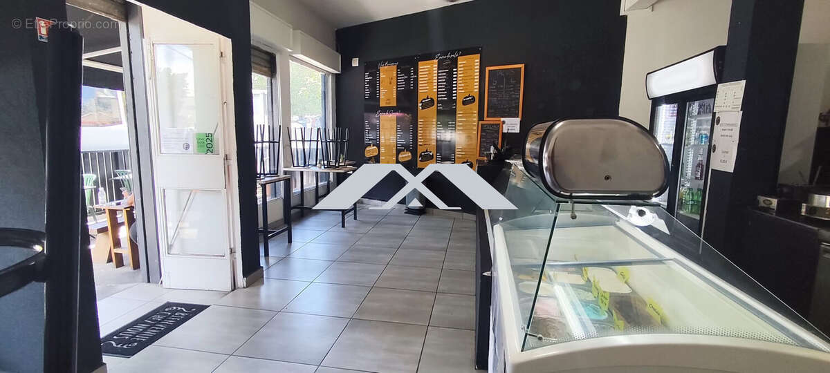 Autre à SAINT-PIERRE