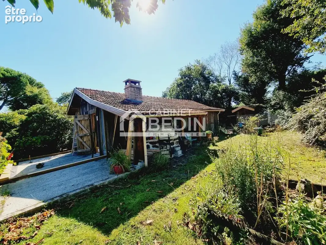 Maison 7 pièces 235 m² à vendre à Biscarrosse (40600) - photo 7
