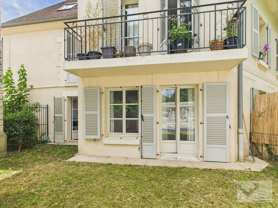 Appartement à SENLIS