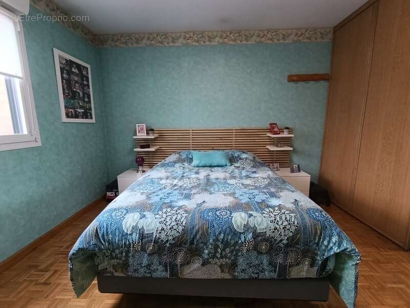 Maison à MONCHY-LE-PREUX