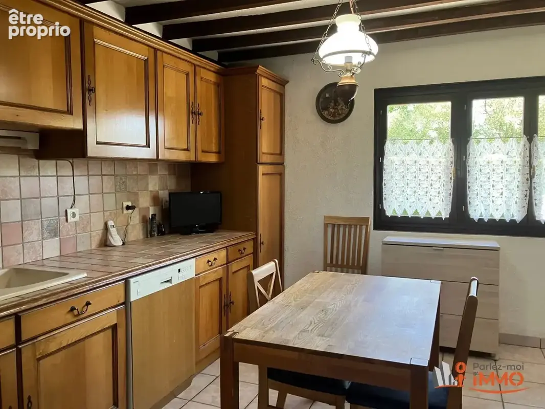 Excellent état pour cette maison ancienne - photo 28