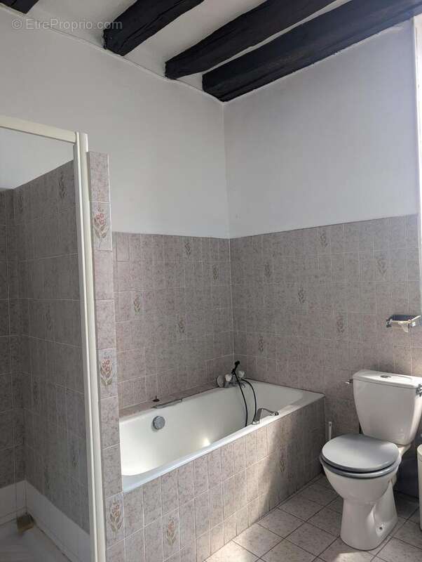 Photo 6 - Appartement à BAUGE