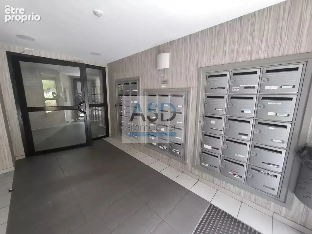 Charmant appartement T1 lumineux à Lille - photo 9