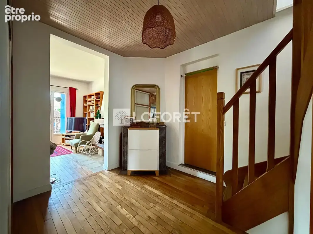 Coup de coeur! Maison Juvisy Sur Orge 7 pièce(s) 140 m2 - photo 7