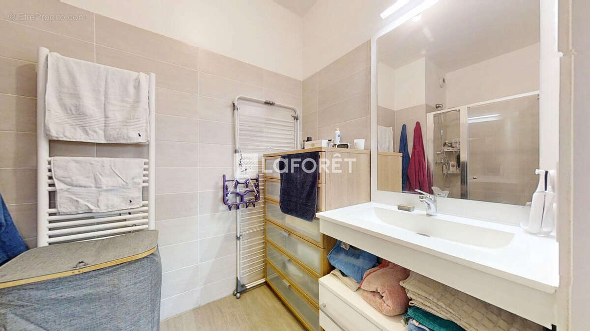 Appartement à VELIZY-VILLACOUBLAY