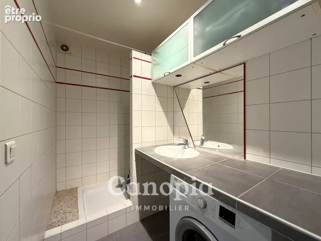 Appartement 3 pièces 52 m² à vendre à Cachan (94230) - photo 4