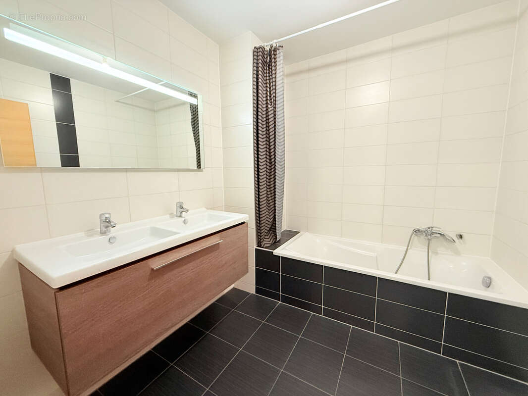 Appartement à BERGHEIM