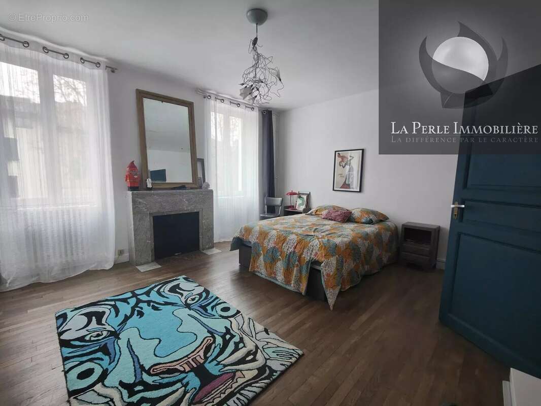 Maison à SAINT-ANTONIN-NOBLE-VAL