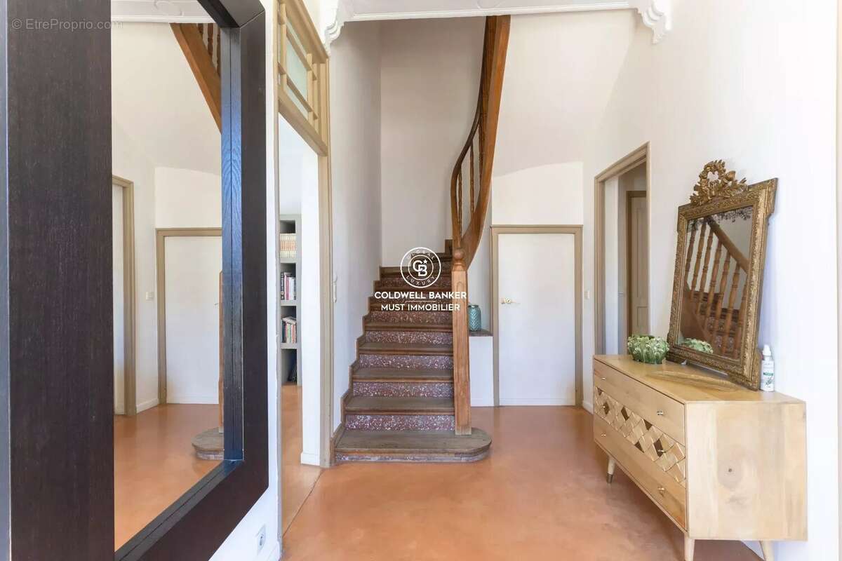 Maison de caractère avec piscine - TORREILLES - photo 12