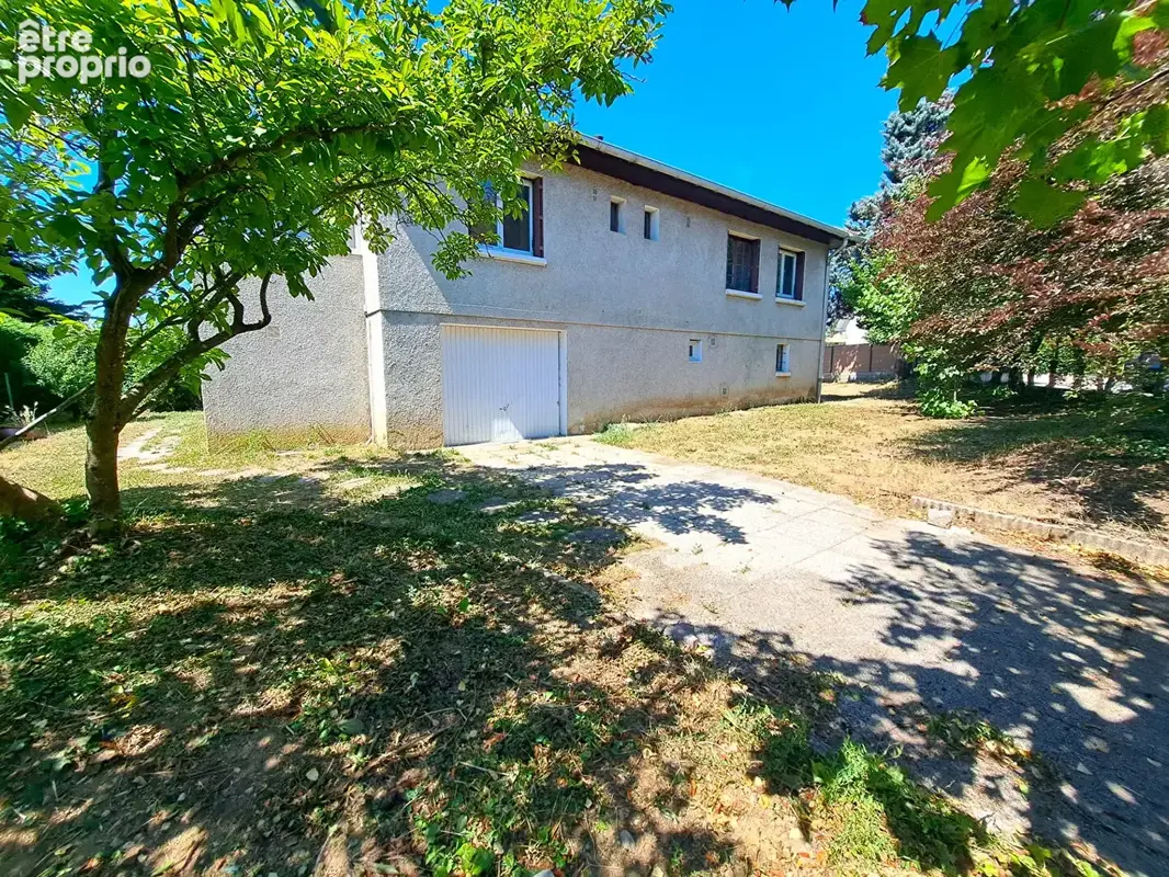 Maison  5 pièces 124 m² Chaponost - photo 4