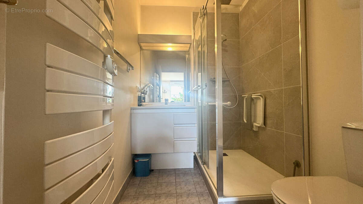 Appartement à CORBEIL-ESSONNES