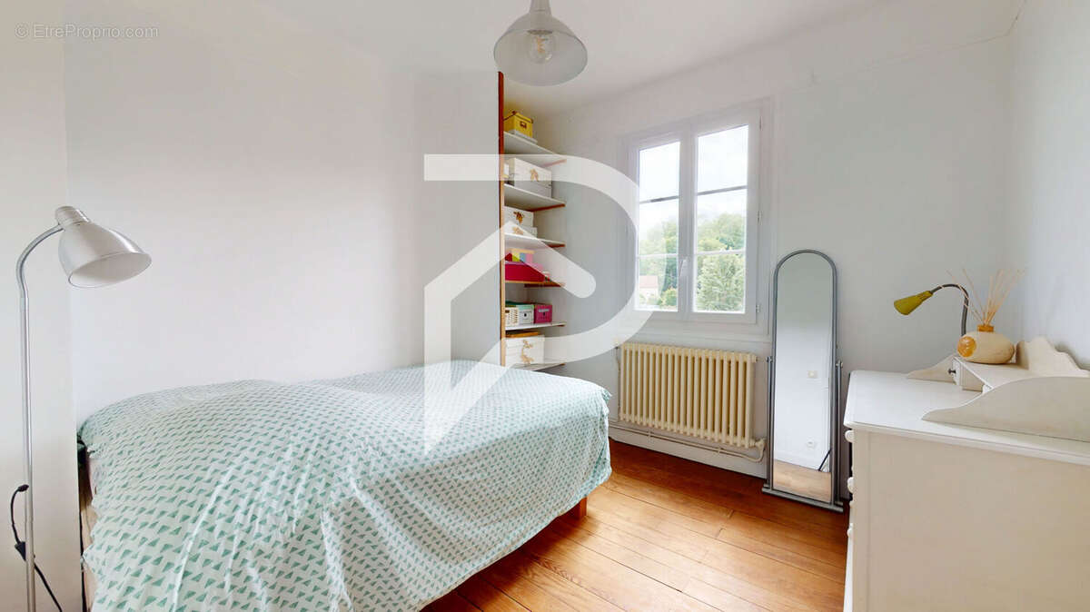 Maison à MAREIL-MARLY