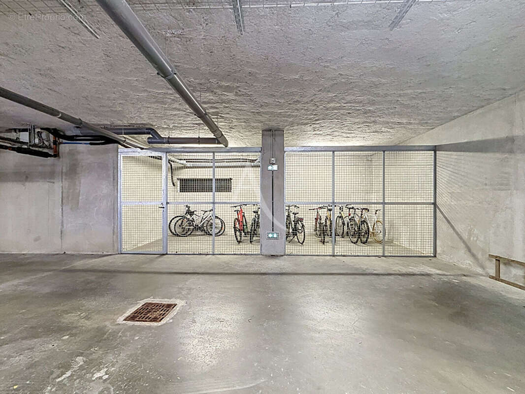 Appartement à CARQUEFOU