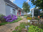 Maison à SAINT-BERNARD