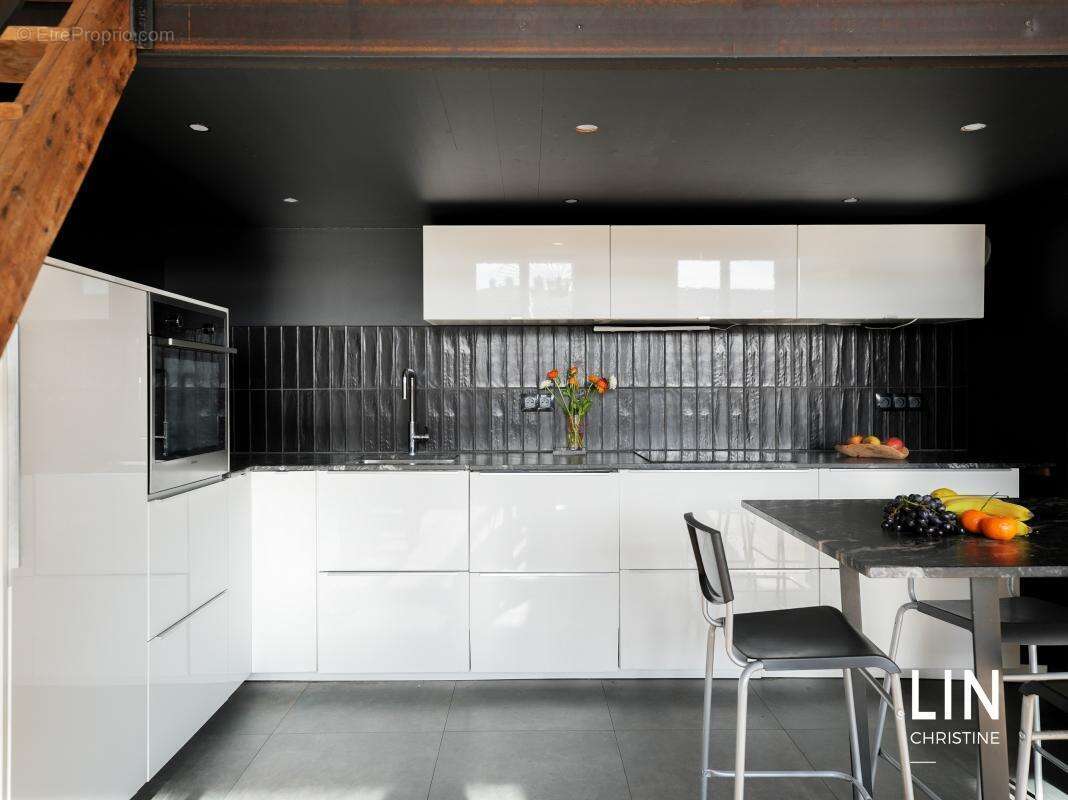 Appartement à LYON-4E