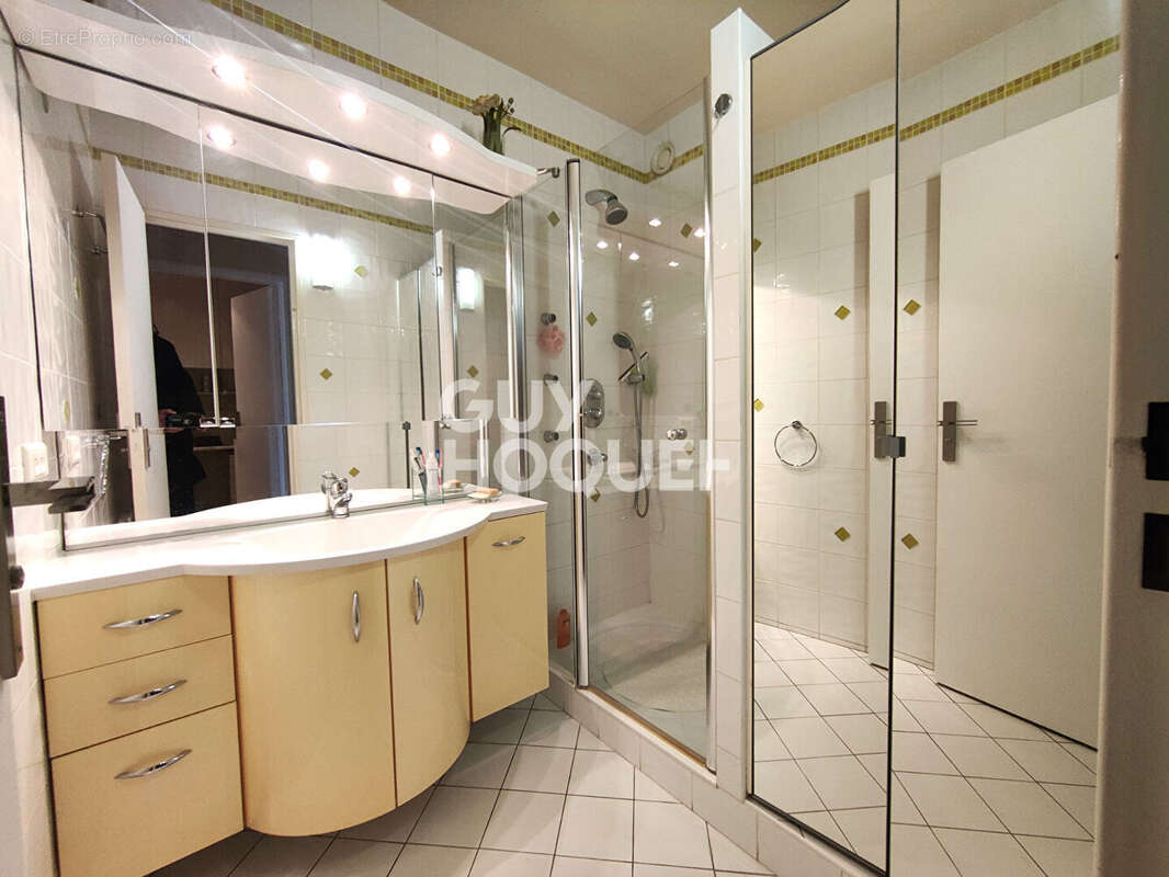 Appartement Courbevoie 4 pièces 96.05 m2 - photo 10