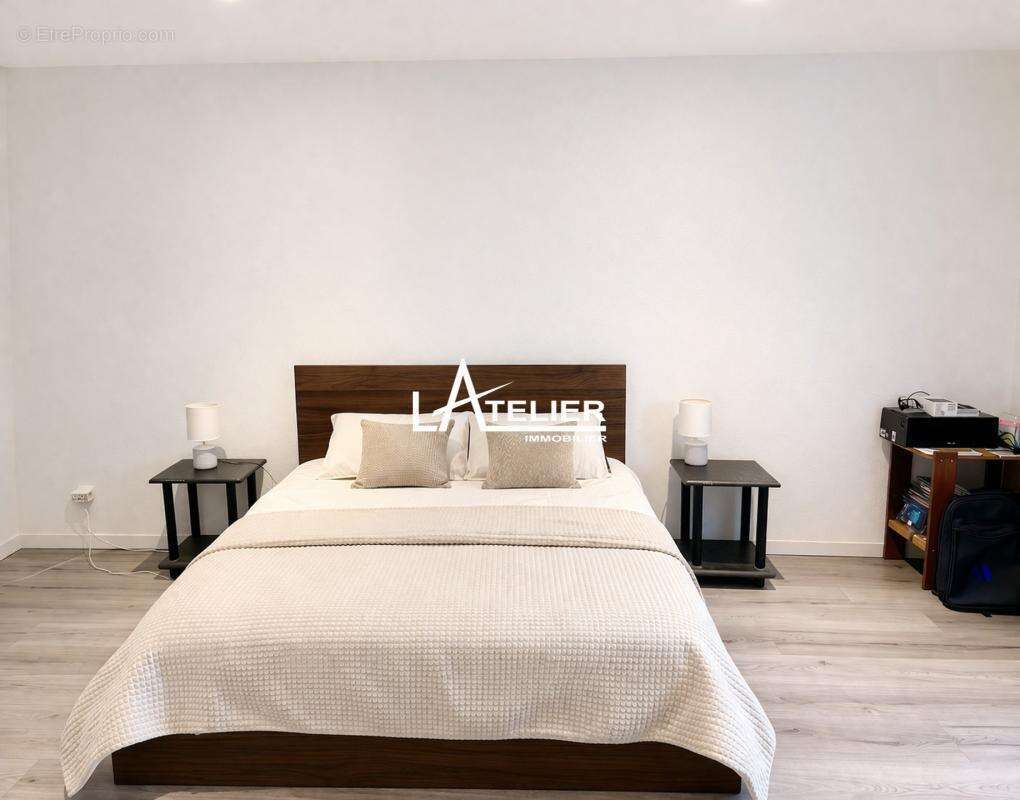 Maison à VIGNEUX-DE-BRETAGNE