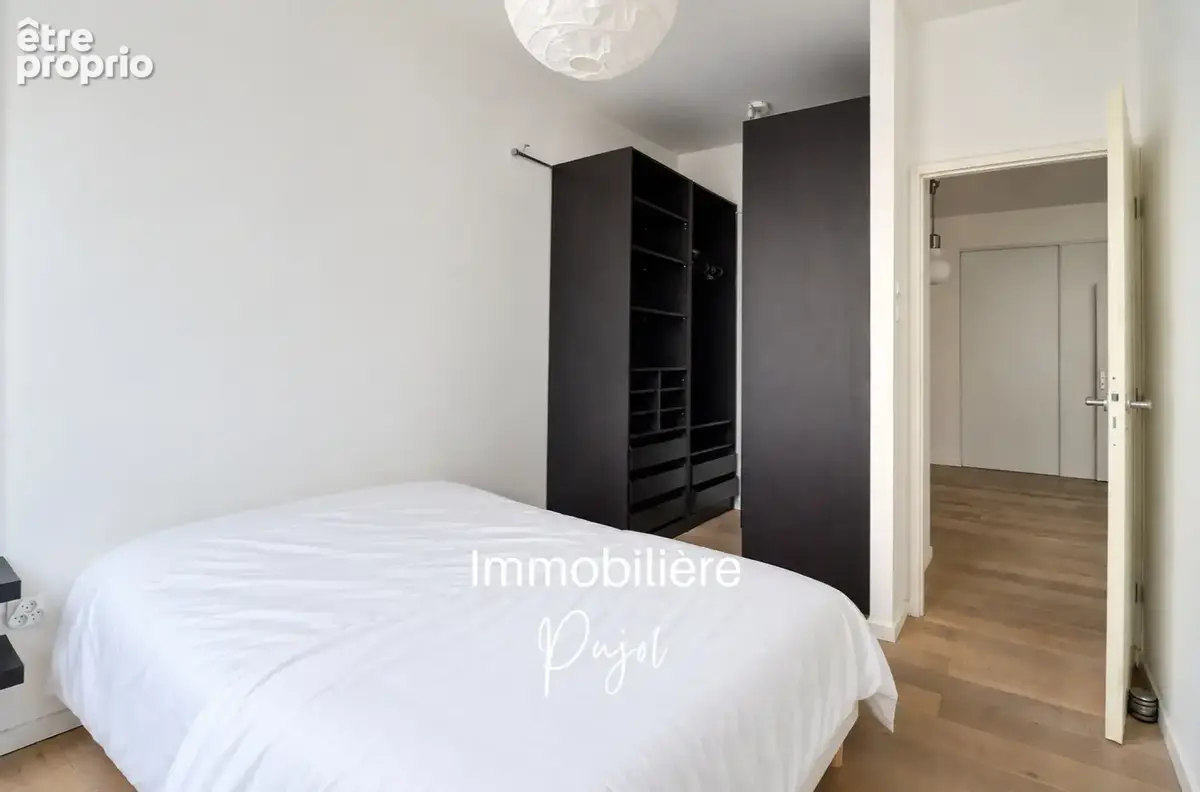 Opéra 13001 - T2 de 64m2 Vieux-Port - photo 6