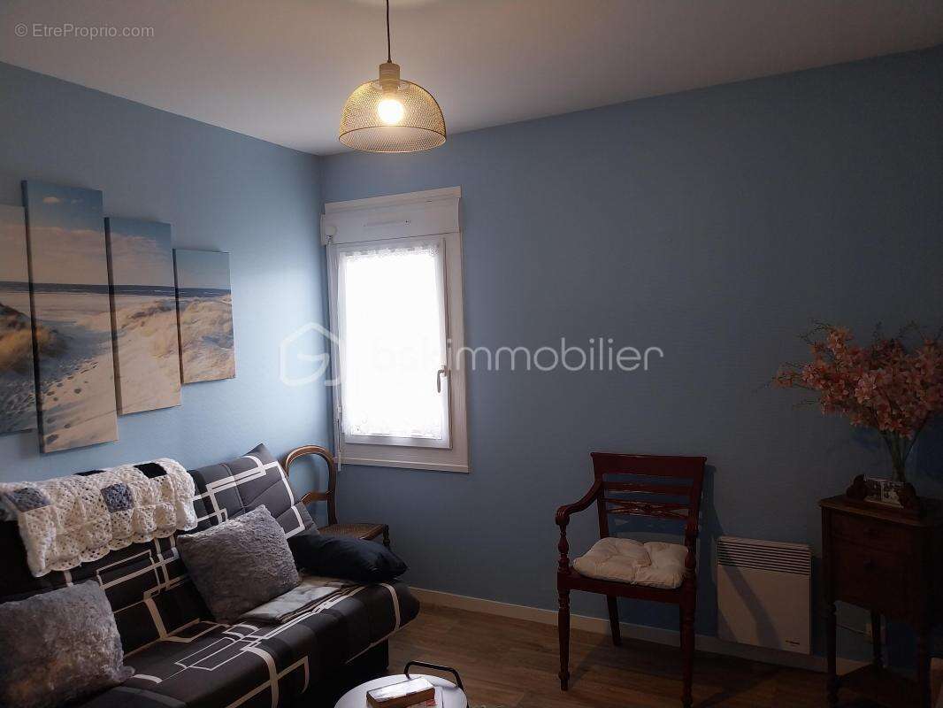 Maison de 101 m2 avec 4 chambres - Terrain de 527 m2 à Sully sur Loire - photo 12