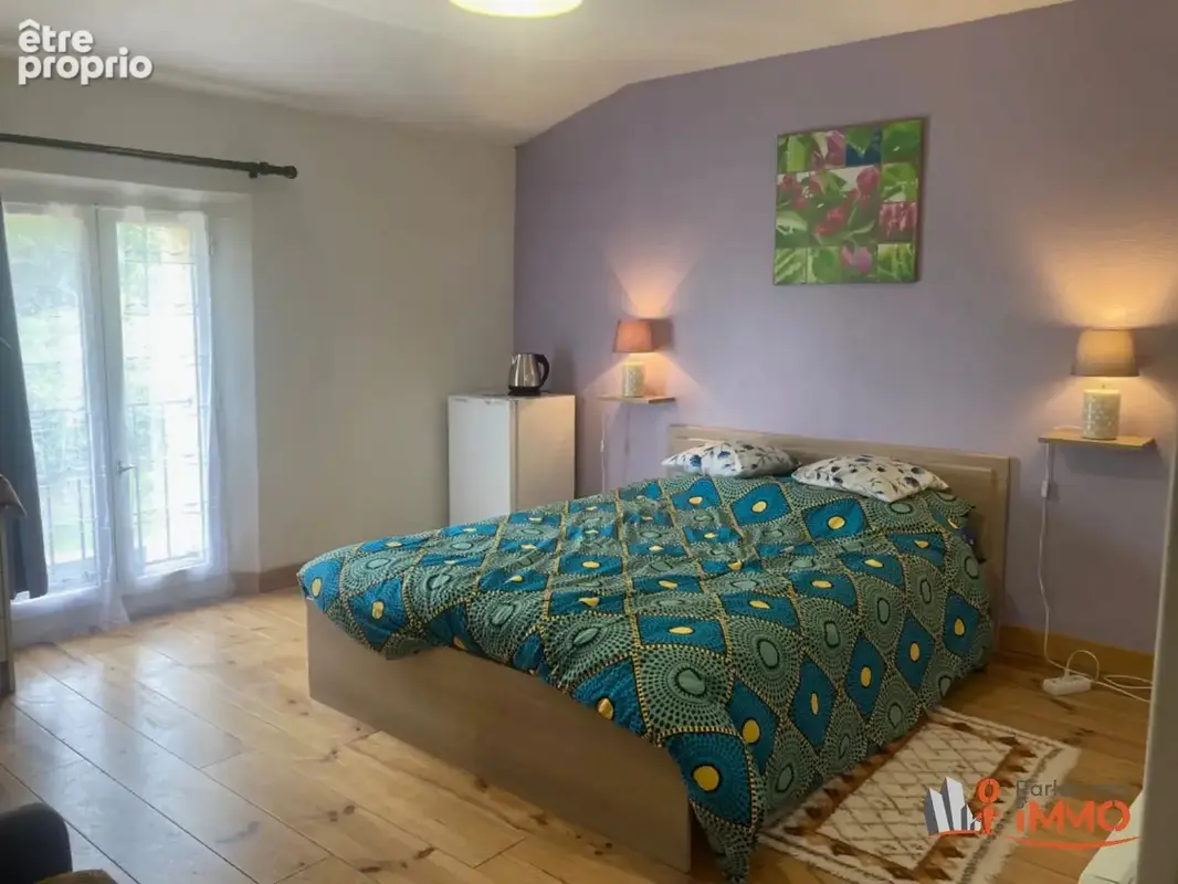 Propriété équestre avec chambres d'hôtes sur 4,3 hectares av - photo 12