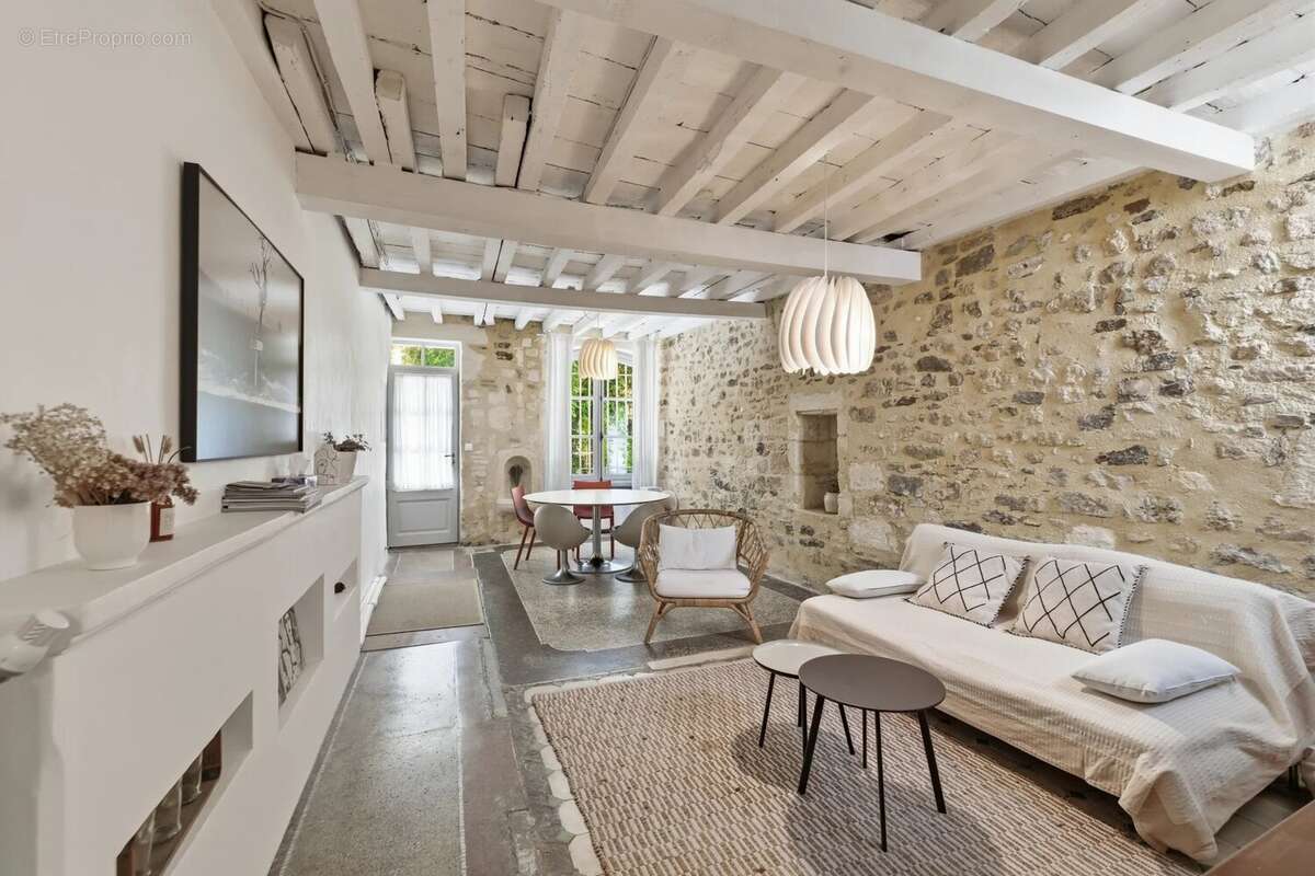 Maison à ARLES