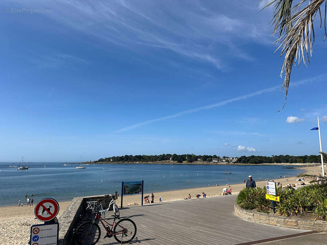 Appartement à BENODET