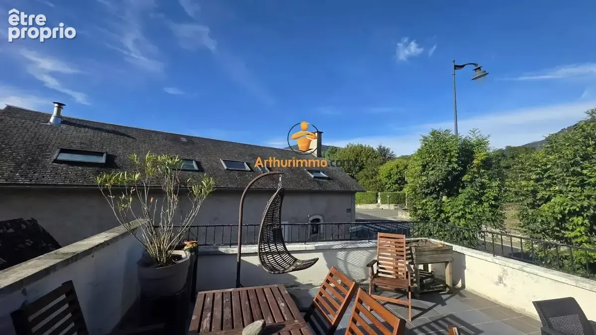 Vente Maison Ayzac-ost(65400) 313 000ï¿œ - photo 8