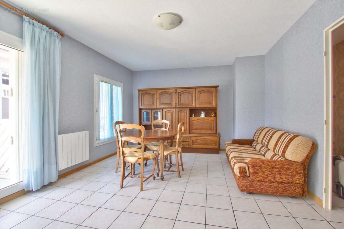 Appartement 67 m² à Albertville  - photo 8